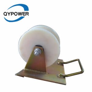 cable roller pulley