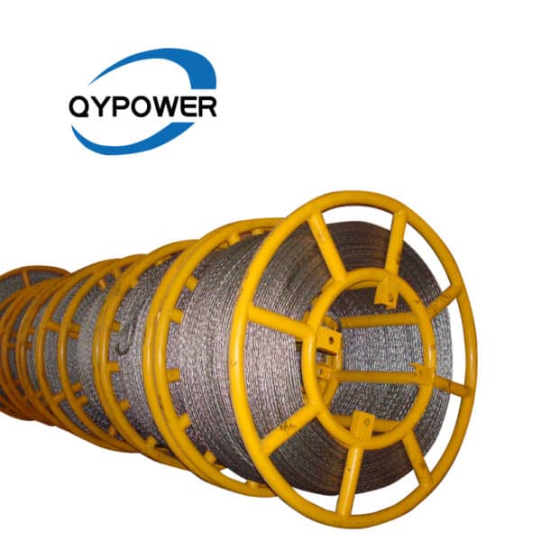 Pilot Wire Rope
