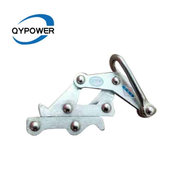 wire gripper tool