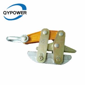 wire rope grip puller