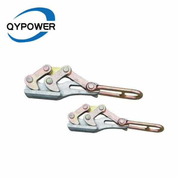 wire cable grip puller