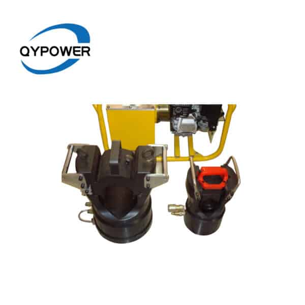 honda hydraulic power pack