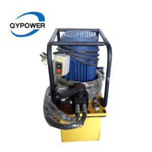 electric hydraulic pump