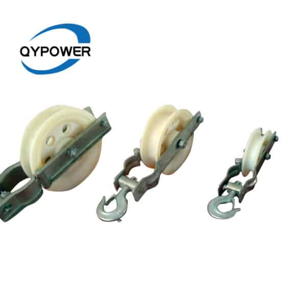 heavy duty cable rollers