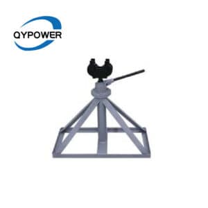 wire reel stands