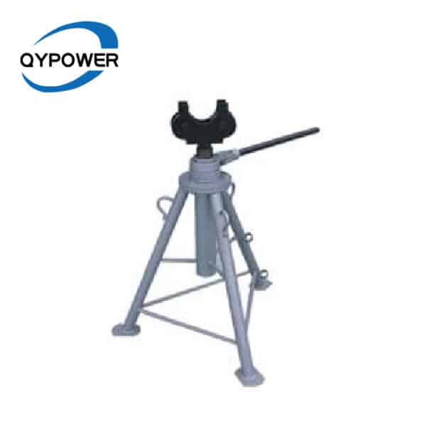 heavy duty cable reel stands