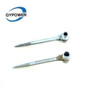 open end ratchet wrench