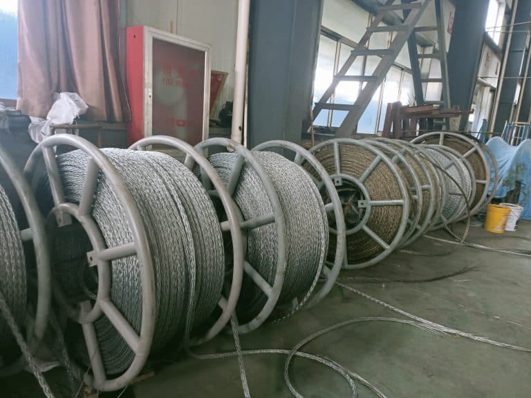 What to consider when opting for the best anti twist braided steel wire rope supplier China?