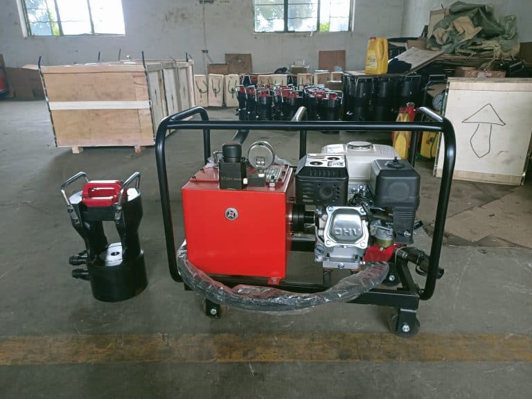 What will know when buying Honda hydraulic power pack?