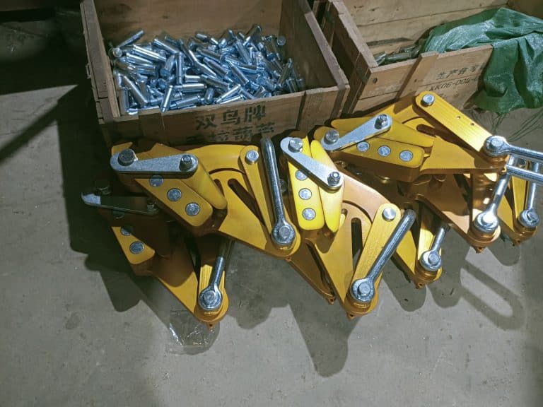 How you can use wire gripper tools?
