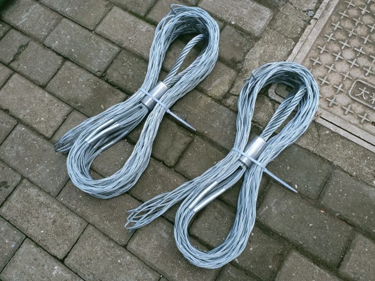 How to Use Cable Pulling Grip Socks for Safe and Effective Cable Installation?