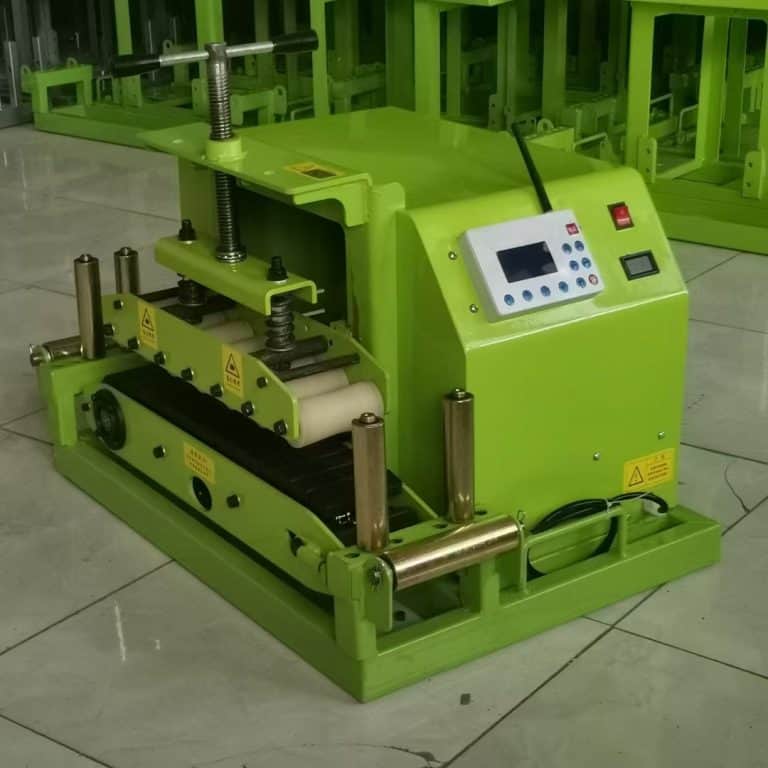 Choosing the Right Fiber Cable Blowing Machine: Several Factors to Consider