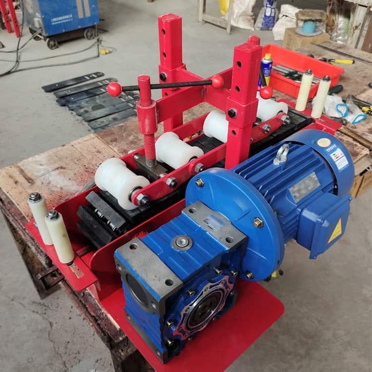 Choosing the Right Fiber Optic Cable Blowing Machine: Factors to Consider